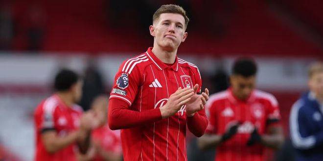 比安德森还香！曼联锁定 6000 万巨星，中场重建稳了